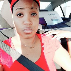 Meet your Posher, Ashleigh